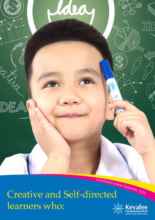 Kevalee International School