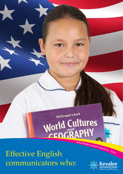 Kevalee International School