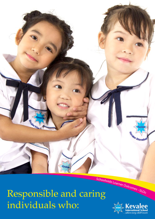 Kevalee International School