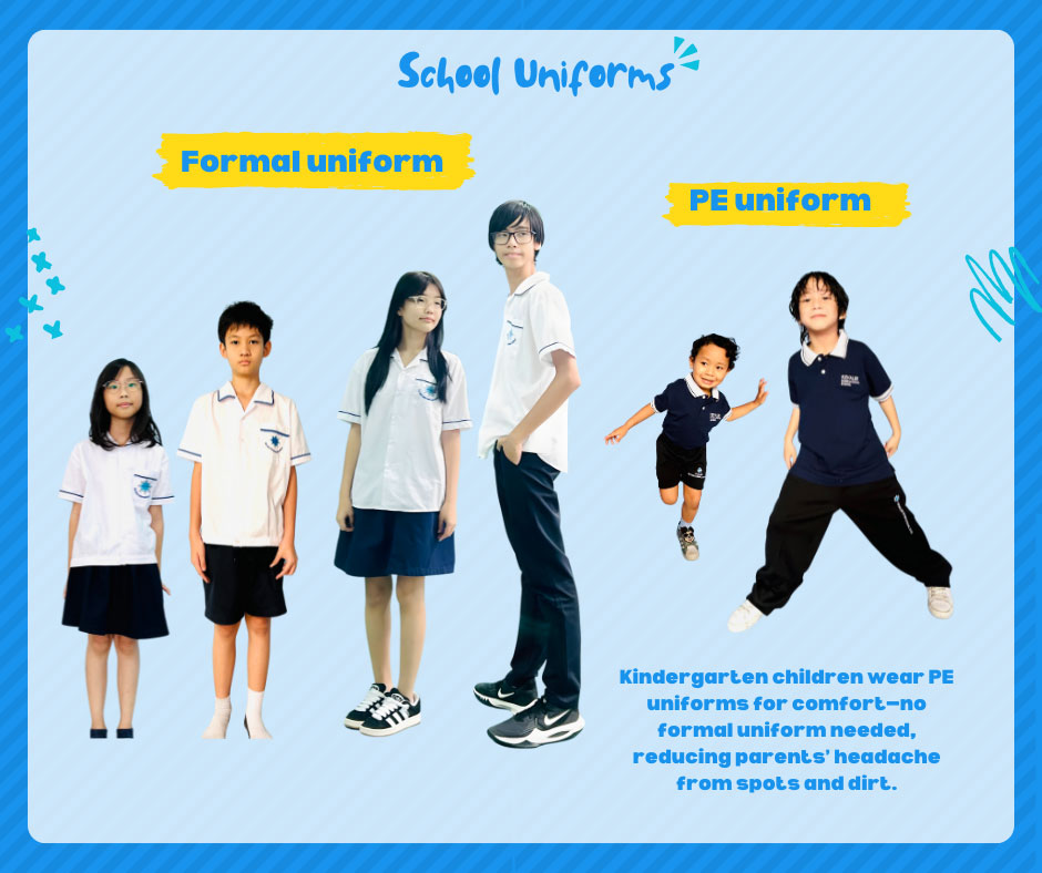 Enrollment Process