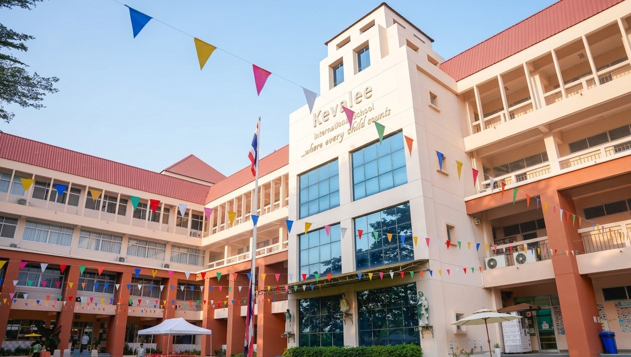 Kevalee International School
