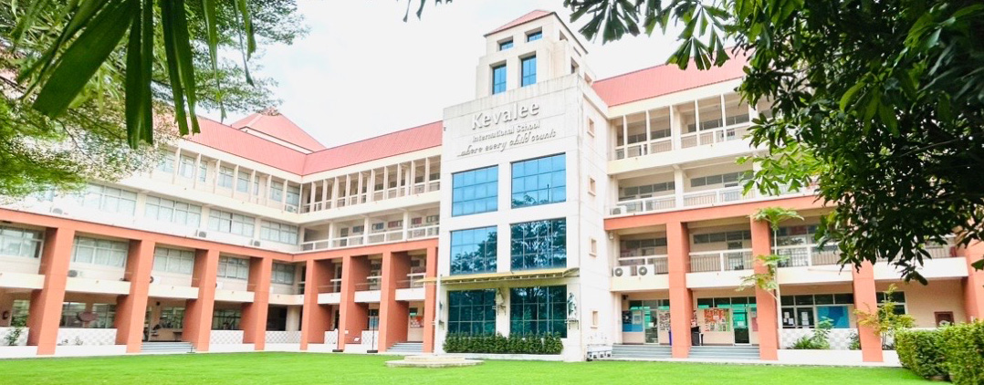 Kevalee International School
