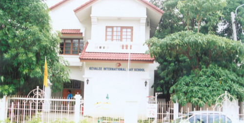 Kevalee International School