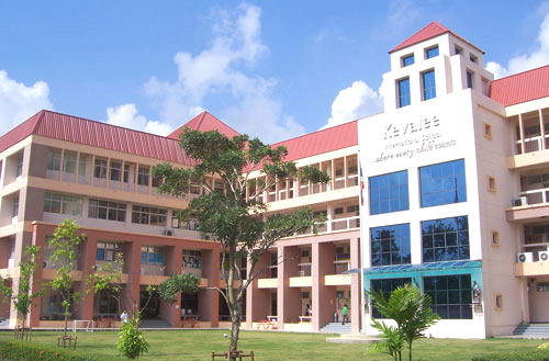 Kevalee International School