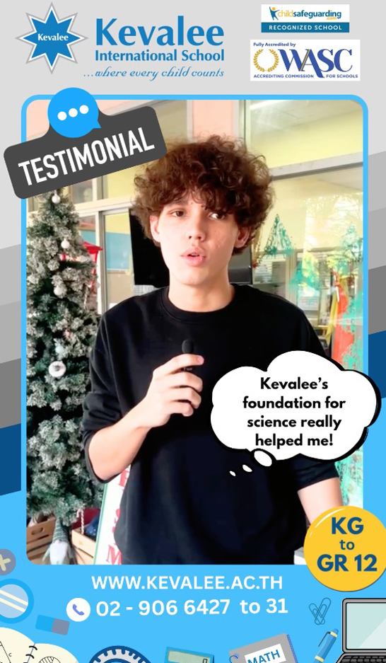 testimonials
